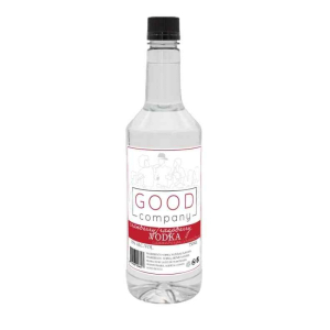 Good Co.cran/rasvodka-750ml